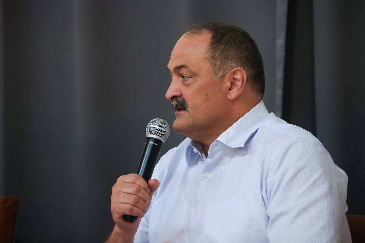 Сергей Меликов рассказал, как удалось снизить стоимость проекта очистных сооружений в 3 раза.