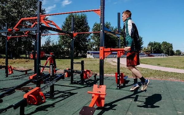 В Дагестане прокуратура потребовала обеспечить безопасность спортплощадок