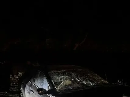 Смертельное ДТП в Кайтагском районе: Два человека погибли в результате лобового столкновения