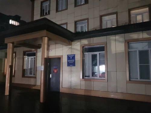 Восемь пострадавших при взрыве на заправке в пос. Новый Хушет получают лечение в республиканкой стационарах