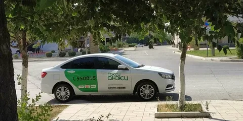 Такси и продукты — без ограничений: дагестанские сервисы попадут в “белый список” Такси и продукты — без ограничений: дагестанские сервисы попадут в “белый список”