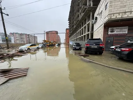 Фонд «Надежда» собирает миллиард для жертв паводков