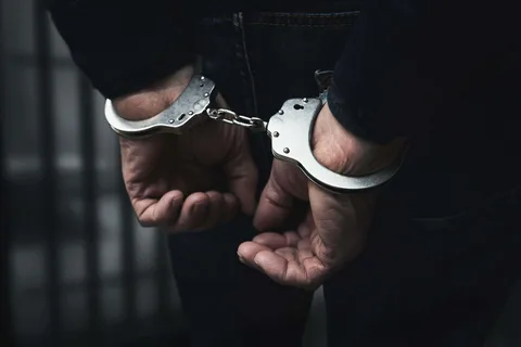 Дагестанец задержан по подозрению в необычной краже Дагестанец задержан по подозрению в необычной краже
