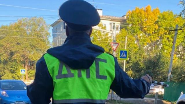Предстоящая неделя объявлена Всероссийской неделей безопасности дорожного движения Предстоящая неделя объявлена Всероссийской неделей безопасности дорожного движения