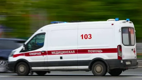 Житель Дербента погиб в тройном ДТП в Карабудахкентском районе