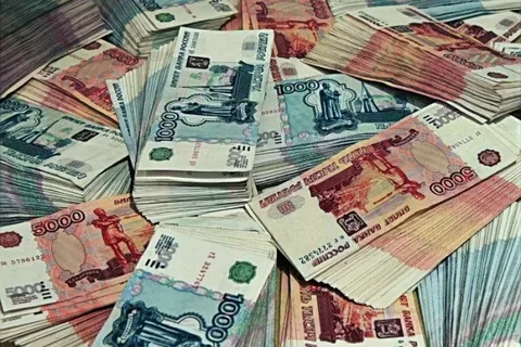 В Дагестане стало на одного миллиардера больше В Дагестане стало на одного миллиардера больше