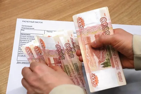 Дагестан – в топ-3 по уровню средней зарплаты в СКФО Дагестан – в топ-3 по уровню средней зарплаты в СКФО