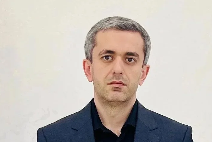Руководитель аппарата Общественной палаты Дагестана освобожден от должности