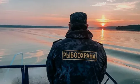Из Сулака и Чиркейского водохранилища извлекли 50 м браконьерских сетей Из Сулака и Чиркейского водохранилища извлекли 50 м браконьерских сетей