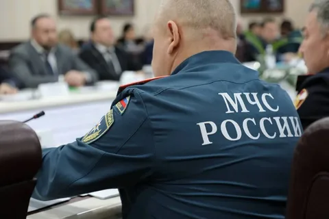 Дагестанский Центр управления в кризисных ситуациях признан лучшим в России 