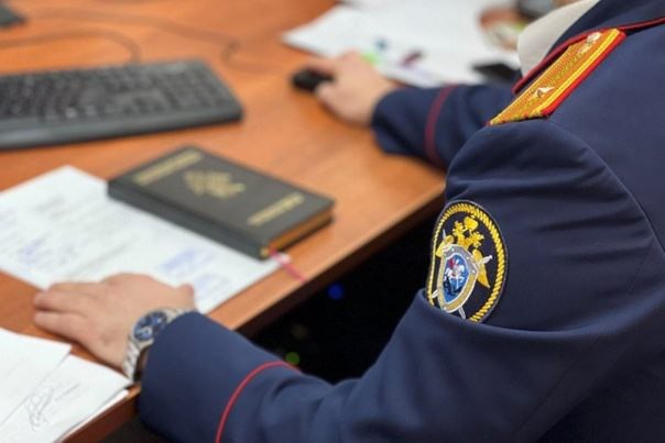 Бывшего главного бухгалтера села в Дагестане будут судить за растрату денег