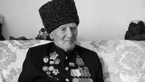 Не стало Героя России Ибрагима-Паши Садыкова Не стало Героя России Ибрагима-Паши Садыкова