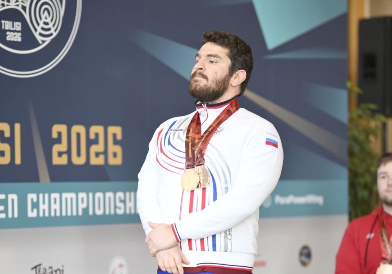 Магомед Джамалов — чемпион Европы Магомед Джамалов — чемпион Европы