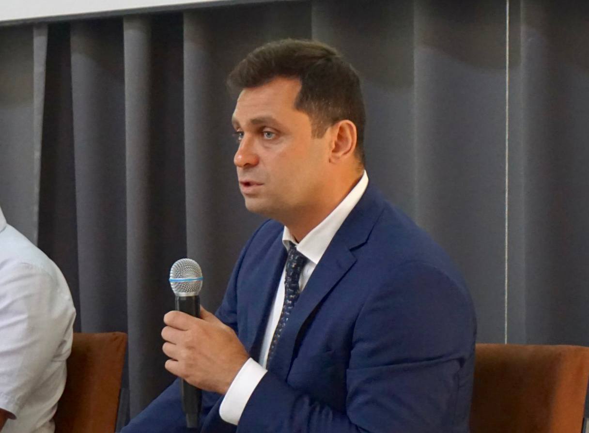 Проектирование и строительство внутригородских канализационных коллекторов Махачкалы
