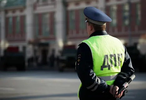 Дагестан – третий по числу нарушений ПДД