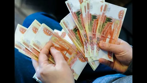 В бюджетных учреждениях вырастут зарплаты с октября 2025