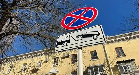 В Махачкале мониторят ситуацию с неправильными парковками