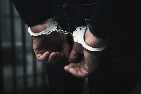 В Каспийске задержан подозреваемый в жестоком убийстве бывшей супруги