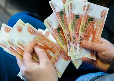 Средняя зарплата в Дагестане составила 47,9 тыс. рублей