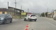 Мотоциклист погиб в Буйнакском районе Мотоциклист погиб в Буйнакском районе