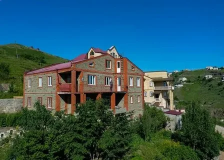 Эксперимент с услугами гостевых домов проведут в Дагестане Эксперимент с услугами гостевых домов проведут в Дагестане