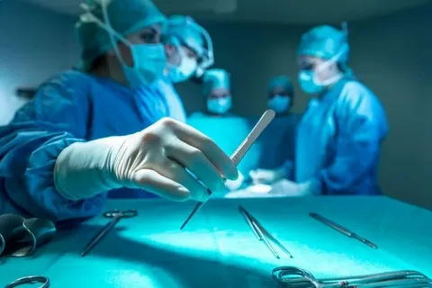 Уникальная операция в Дербенте Уникальная операция в Дербенте
