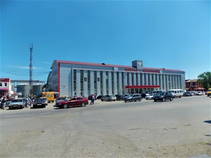В Махачкале повысят железнодорожную безопасность пассажиров В Махачкале повысят железнодорожную безопасность пассажиров