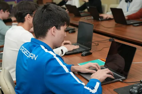 Дагестанские IT-специалисты – в финале Чемпионата России
