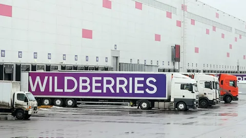 Квадроциклы и золото: Wildberries назвал самые дорогие покупки жителей Дагестана в 2025 году Квадроциклы и золото: Wildberries назвал самые дорогие покупки жителей Дагестана в 2025 году