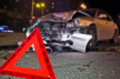 Смертельное ДТП в Дагестане: под колесами автомобиля погибла женщина Смертельное ДТП в Дагестане: под колесами автомобиля погибла женщина