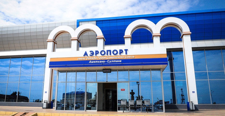 Аэропорт Махачкалы увеличил пассажиропоток на 3,5% в 2024 году Аэропорт Махачкалы увеличил пассажиропоток на 3,5% в 2024 году