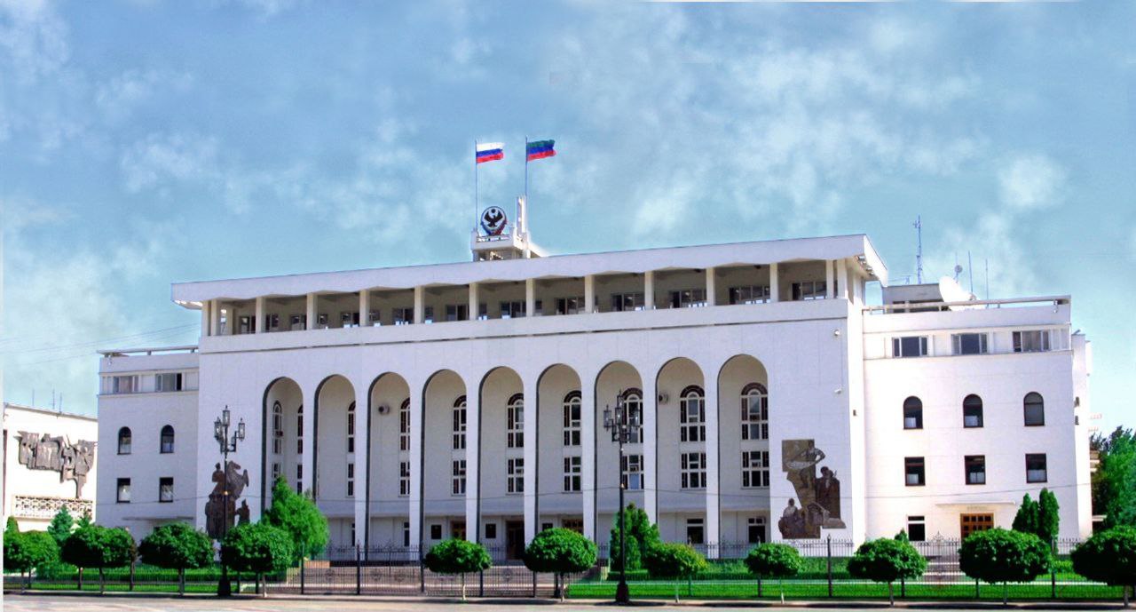 Дагестан поднялся на 25-е место среди российских регионов по реализации нацпроектов