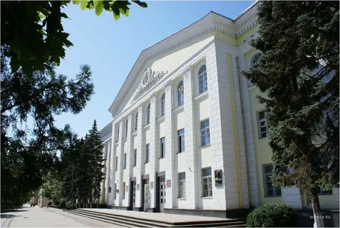 Всероссийская научная конференция прошла в ДГУ
