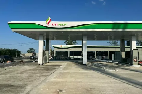 “Татнефть” официально в Дагестане “Татнефть” официально в Дагестане