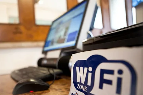 95% школ Дагестана подключат к Wi-Fi до конца 2025 года 95% школ Дагестана подключат к Wi-Fi до конца 2025 года